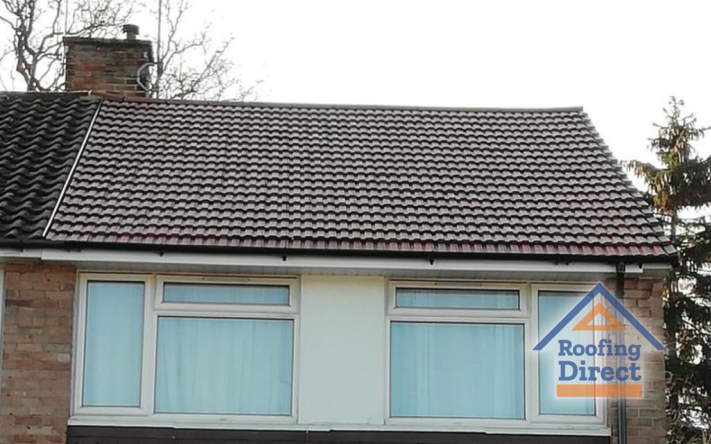 Roofing Direct Watford, Herts phone or message 07889 633837 for all roofing jobs, including new roofs & re-roofing