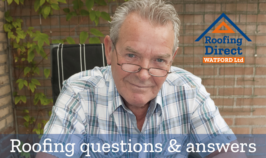 Roofing Direct Watford Ltd are happy to hear from you with questions, Phone or message 07889 633837, email info@roofingdirectwatford.co.uk